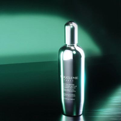 BOUCLEME ULTRA-DEFINE ANTI-AGING ACTIVE ESSENCE WATER