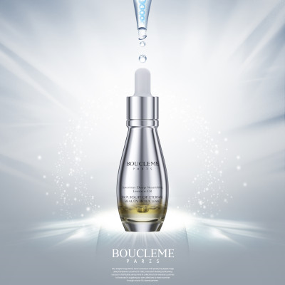 BOUCLEME LUXURIOUS DEEP NOURISHING ESSENCE OIL