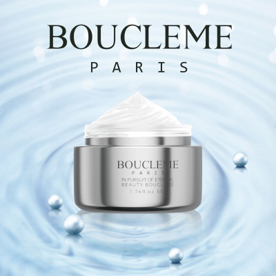 BOUCLEME ANTI-AGING&REJUVENATING ULTRA-CARE CREAM